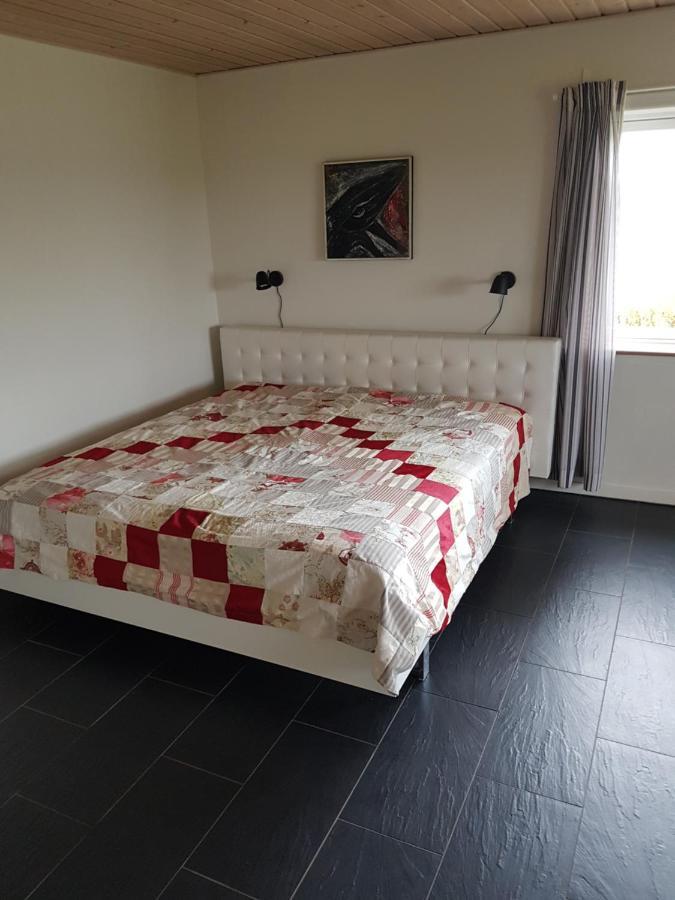 Elmely Aparthotel Dybvad Εξωτερικό φωτογραφία